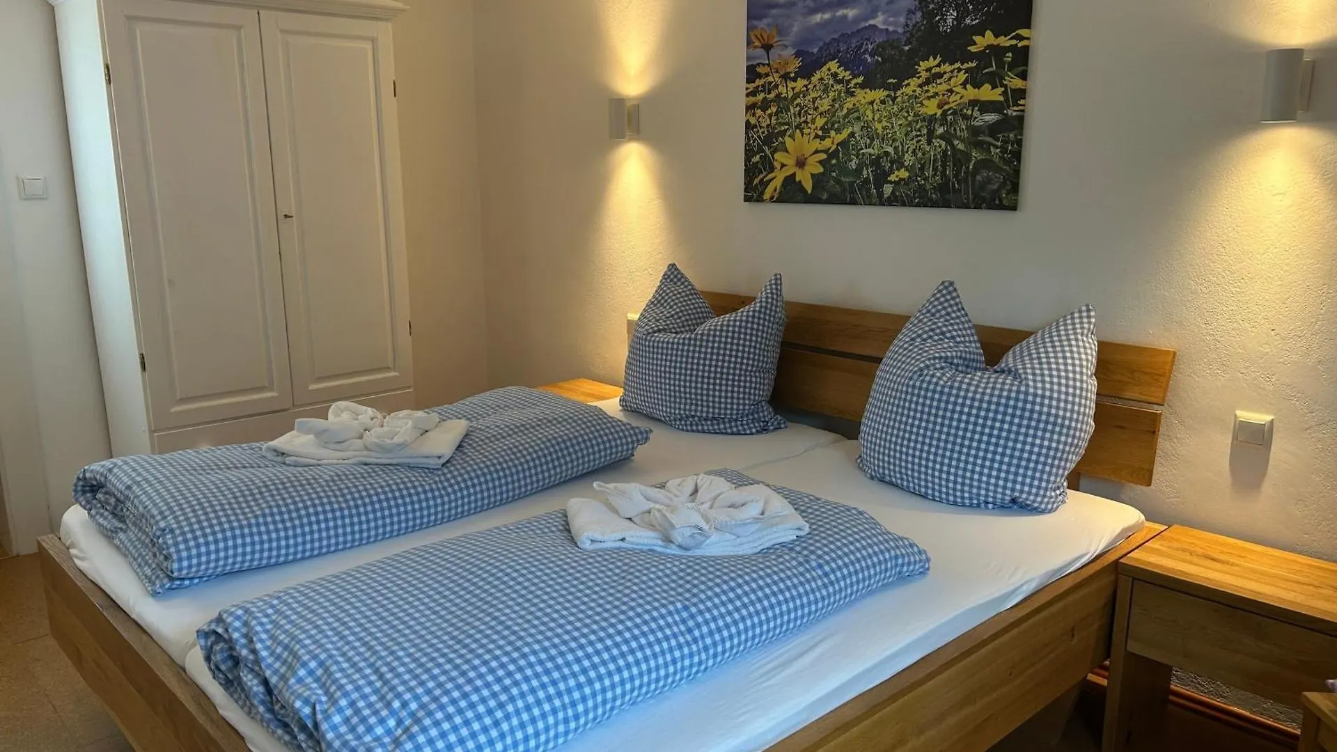 Felixfelix Maxi Apartamento Mittenwald Alemanha