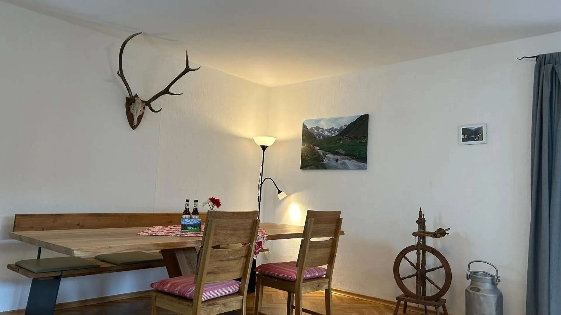 Felixfelix Maxi Apartamento Mittenwald 0*,  Alemanha