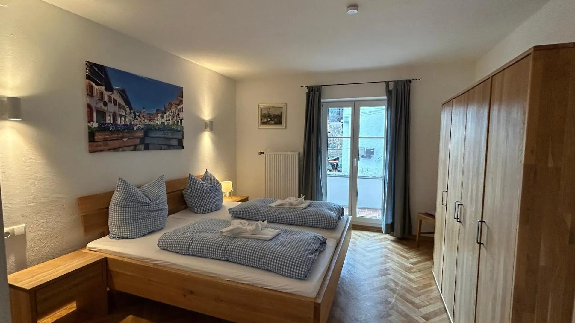 Felixfelix Maxi Apartamento Mittenwald