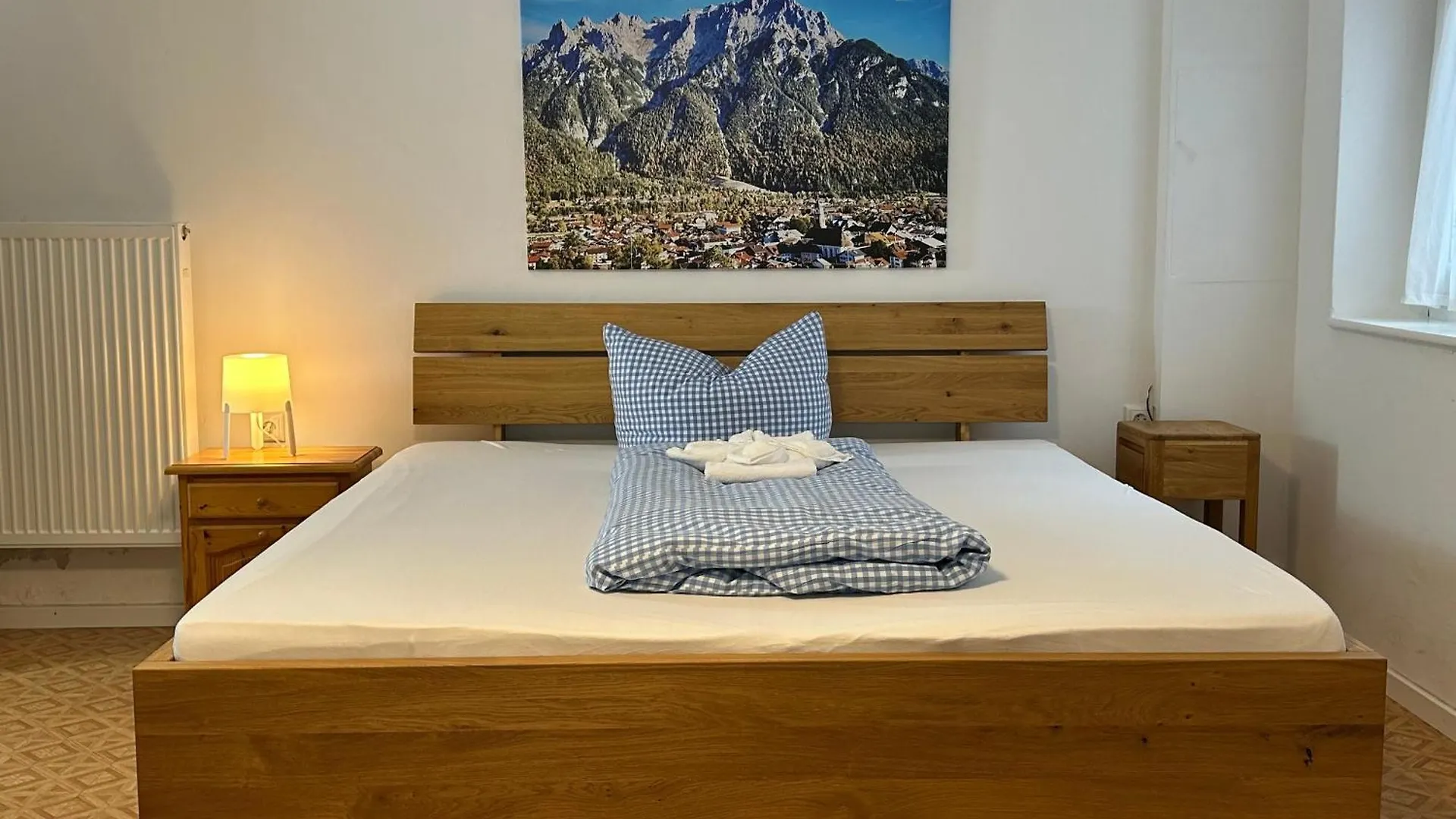 Felixfelix Maxi Apartamento Mittenwald