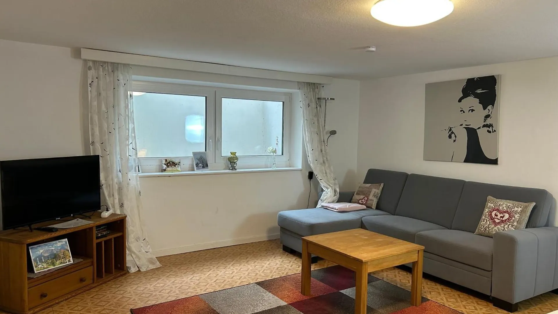 Felixfelix Maxi Apartamento Mittenwald 0*,