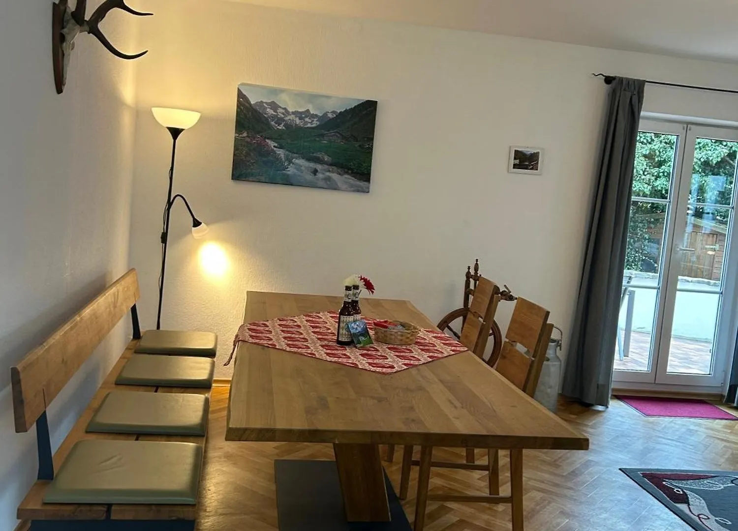 Felixfelix Maxi Apartamento Mittenwald