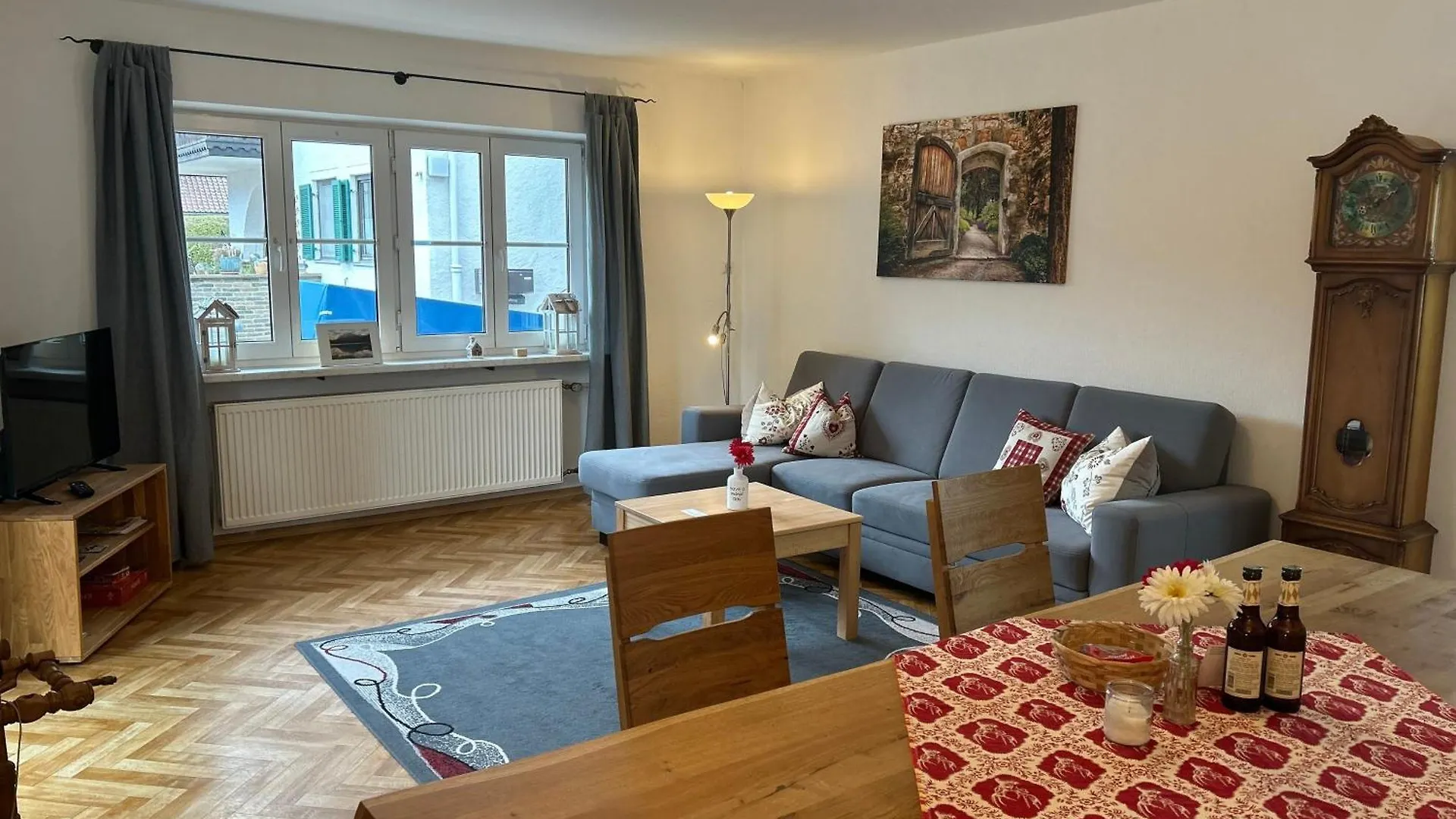 Felixfelix Maxi Apartamento Mittenwald