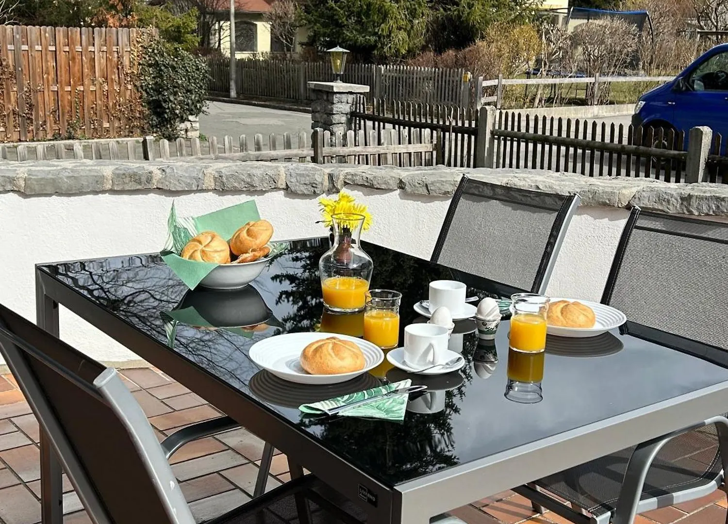 Felixfelix Maxi Apartamento Mittenwald Alemanha