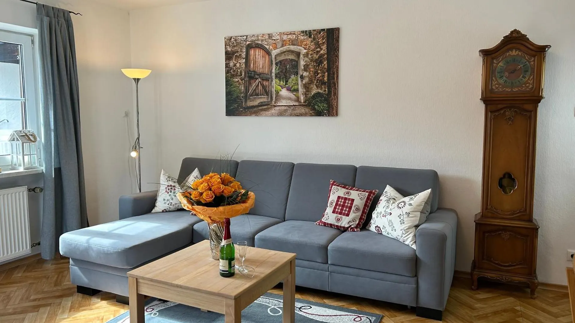 Felixfelix Maxi Apartamento Mittenwald